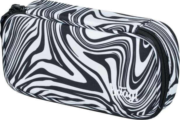 Školní penál BAAGL Mixture