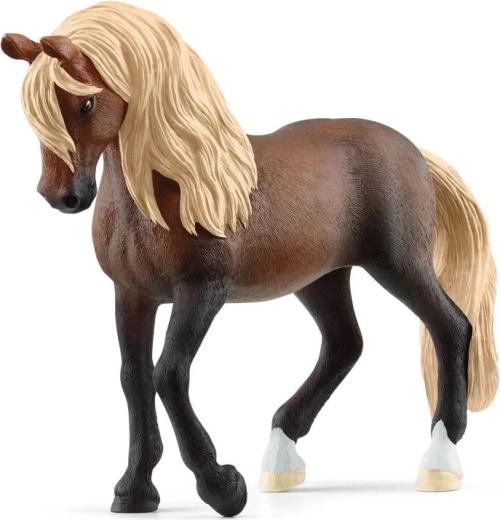 Schleich HORSE CLUB ogier paso peruánský - 1 kus