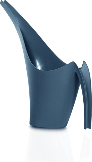 Zahradní konvička GIRAFFE 1,5 l antracit