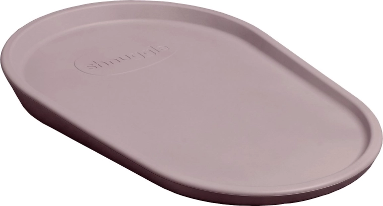 Shnuggle squishy měkká přebalovací podložka blossom