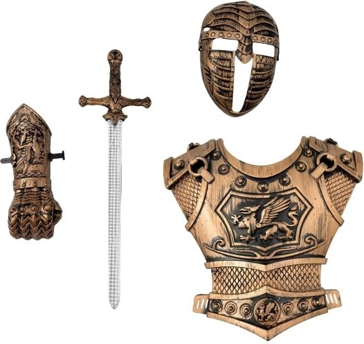 Plejo sada pro rytíře pro děti