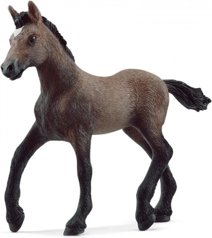Schleich hříbě peruánského paso