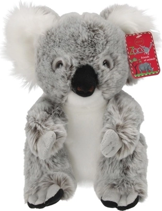 Plyšová koala 25 cm