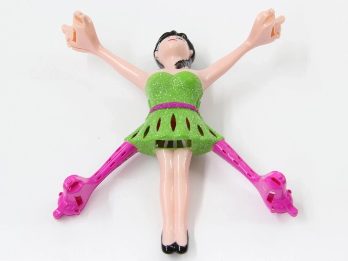 Quadrella body Jamara - 1 kus