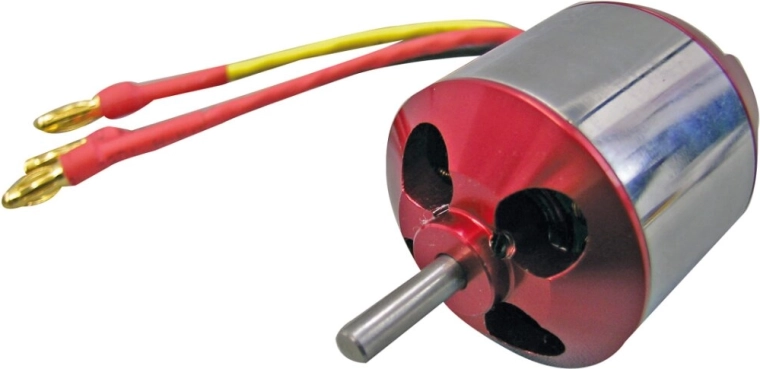 Elektromotor Magnum A2820/6