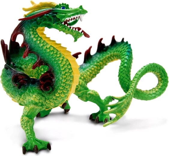Safari Ltd. figurka čínský drak