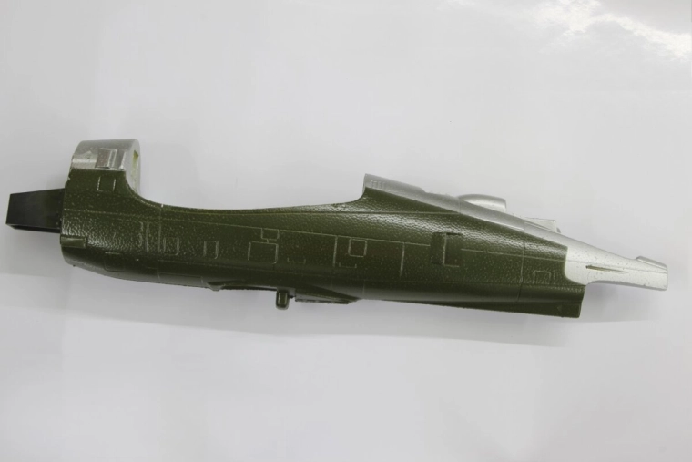 Trup pro P-47 EPO 1040 mm Jamara - 1 kus