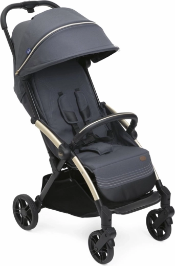 Chicco sportovní kočárek Goody Xplus dark shadow
