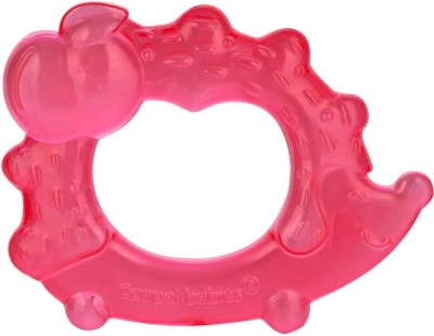 Chladicí kousátko ježek CANPOL babies