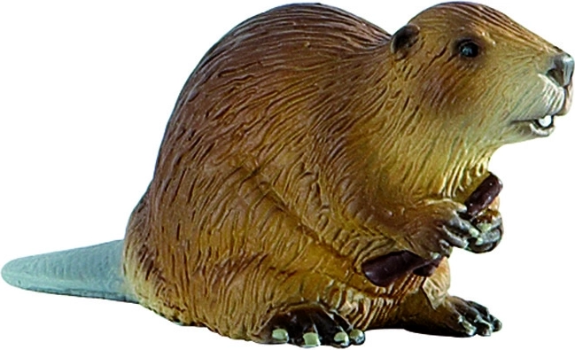 Bullyland figurka bobra