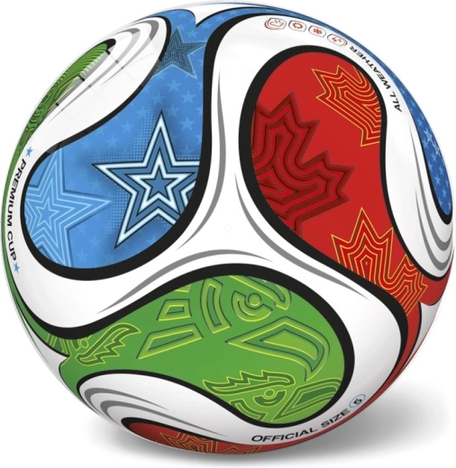 Míč Premium Cup 23 cm