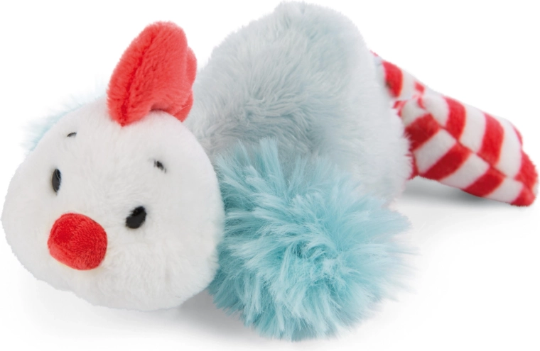 NICI plyšová slepička Chicklinde 12 cm