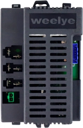 Centrální jednotka RX98 24V