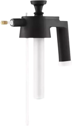 Hlavice pro rozprašovač VENUS HD SOLVENT LINE s nastavitelnou tryskou