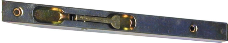 Zadlabací zástrč 150 mm, pozink