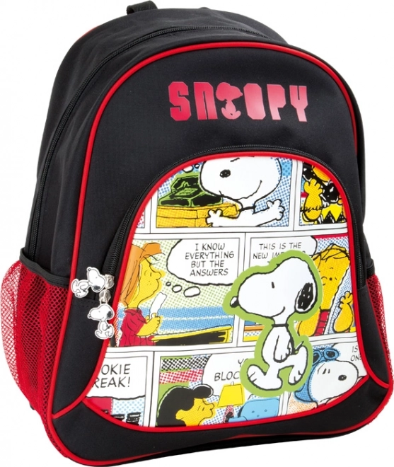 Školní batoh SMALL FOOT SNOOPY