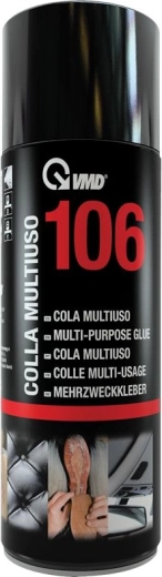Univerzální lepidlo ve spreji 400 ml