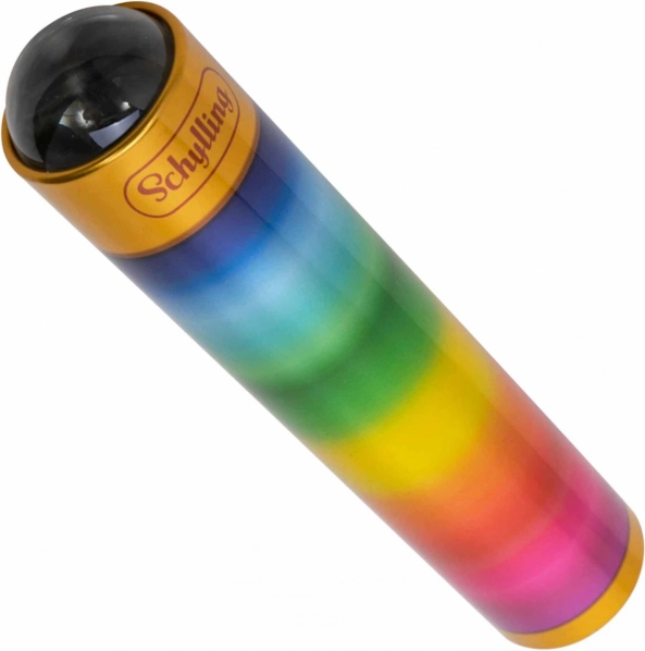 Schylling duhový kaleidoskop