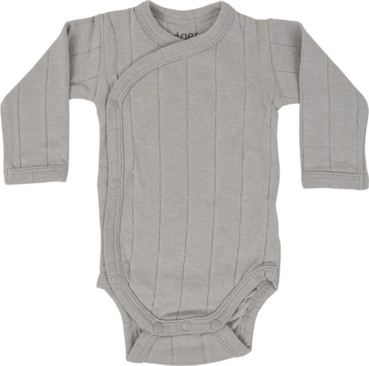 Lodger hydrofilní body s dlouhým rukávem tribe mist 62