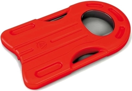 Plavecká deska s okénkem 54 cm