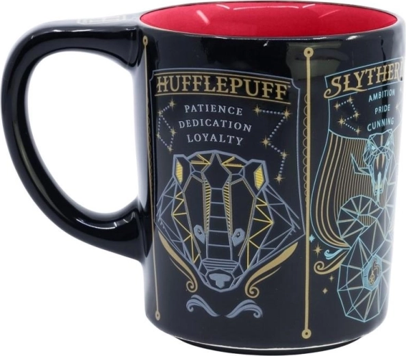 Bezpečný hrneček Harry Potter se systémem Smartgrip 300 ml - 1 kus