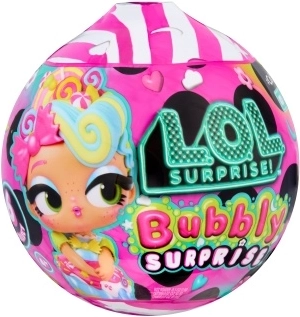 L.O.L. Surprise! bubbly panenka - 1 kus
