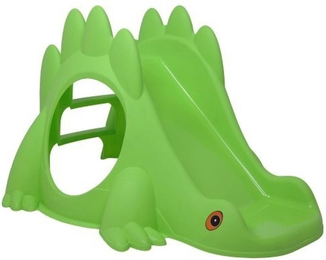 Paradiso dětská skluzavka dino