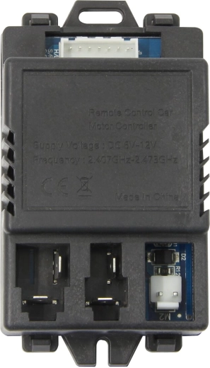Elektrické dětské vozítko Mercedes-Benz SL 400 Jamara