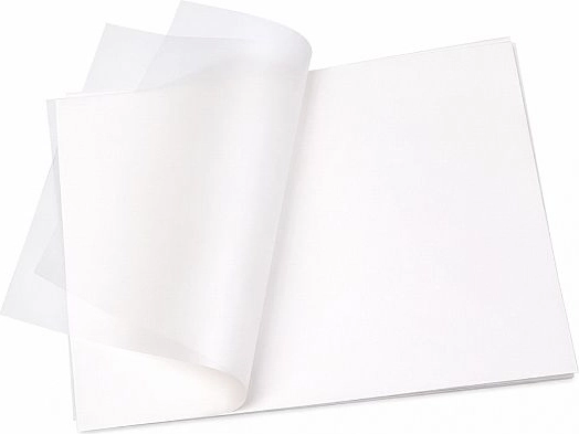 Pauzovací papír Concorde A4 90 g, 100 listů