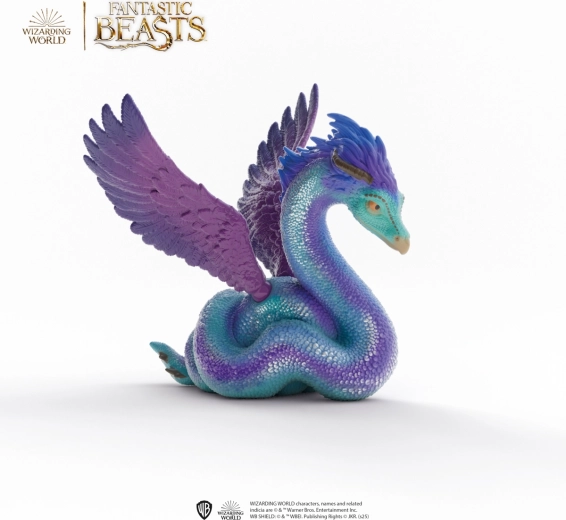 Figurka SCHLEICH Okamie – Wizarding World