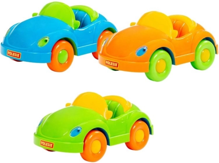 Auto alfa - 1 kus