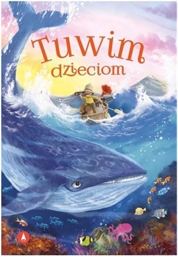 Tuwim dětem