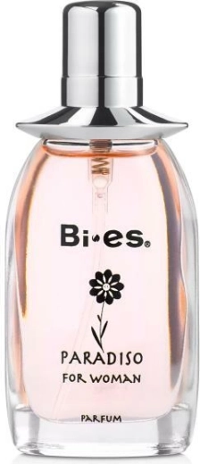 BI-ES Paradiso dámský parfém 15 ml