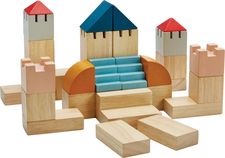 Kreativní stavebnice Orchard PlanToys