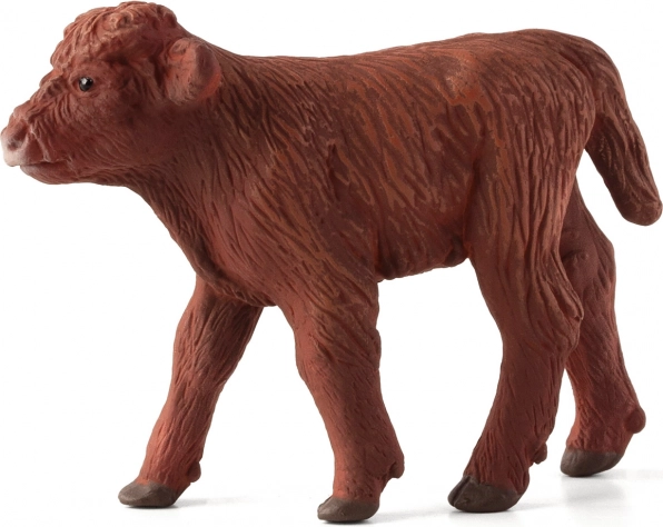 Mojo Skotské náhorní tele figurka