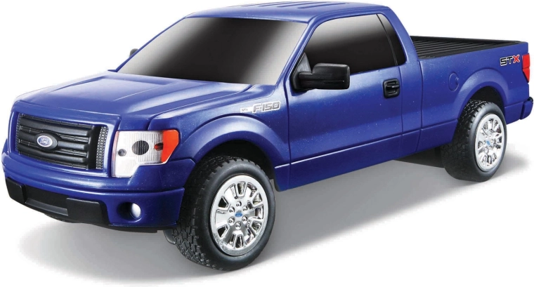 Maisto RC Ford F-150 STX na dálkové ovládání 1:24