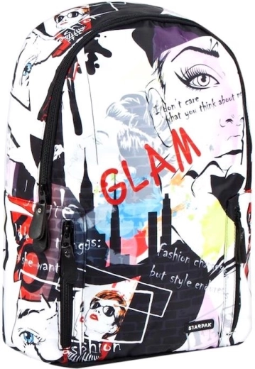 Batoh Glam