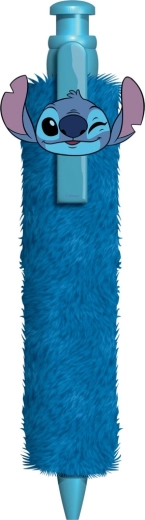 Plyšové pero Lilo a Stitch