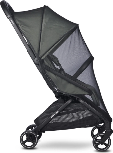 Moskytiéra na sportovní sedačku Easywalker Jackey/Rocky S
