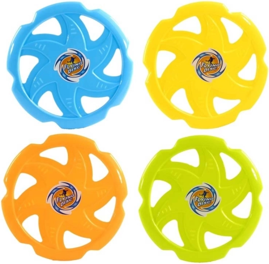 Létající talíř frisbee 23 cm
