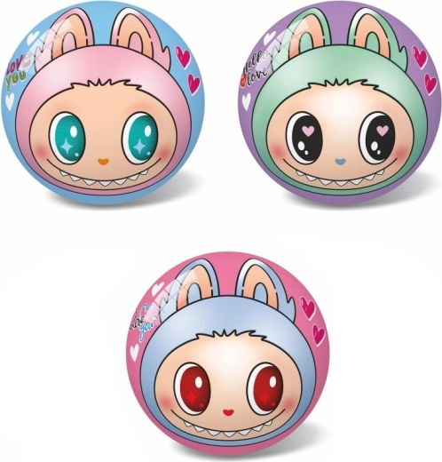 Míč Faces My Love 23 cm