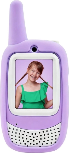 FREEON Free2Play dětské video vysílačky Unicorn