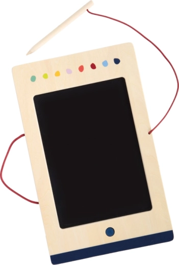 LCD kreslící tabulka small foot Educate