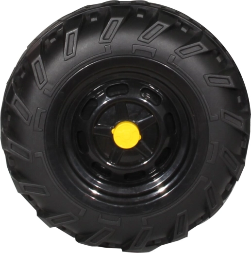 JAMARA náhradní zadní kolo pro dětský traktor Super Load