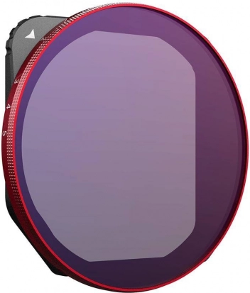 Filtr PGYTECH VND 2–5 stop pro DJI Mavic 3 / Mavic 3 Cine