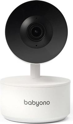 Video chůvička BabyOno Smart s Full HD kamerou a Wi‑Fi