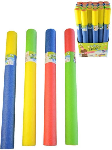 Dětské pěnové vodní dělo 50 cm - 1 kus