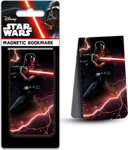 Magnetická záložka Star Wars Darth Vader