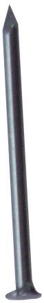 Stavební hřebíky 20 × 1,2 mm – balení 1 kg
