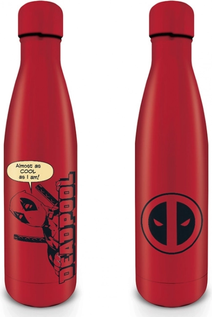 Nerezová láhev Deadpool 540 ml